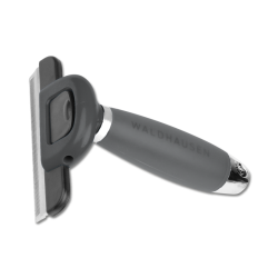 WH Hrfldningskam med gel hndtag