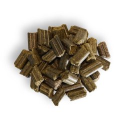 Happy Snacks med hyben - 1 kg