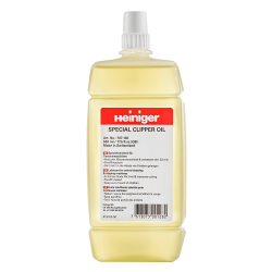 Heiniger klipperolie