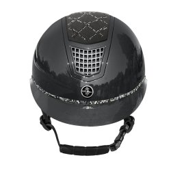 FP Ridehjelm QUANTINUM 2.0 WV SPOTLIGHT SHINY SILVER