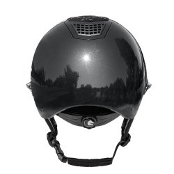 FP Ridehjelm QUANTINUM 2.0 WV SPOTLIGHT SHINY SILVER