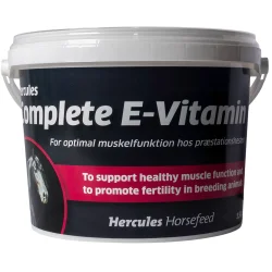 Hercules Complete E-vitamin 1,5 kg