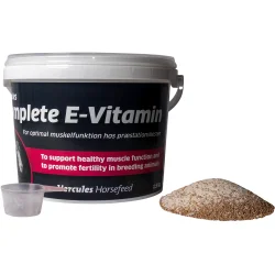 Hercules Complete E-vitamin 1,5 kg