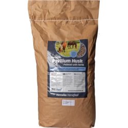 Hercules loppefr - pelleteret