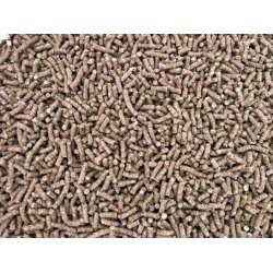 Hercules loppefr - pelleteret