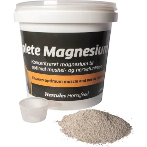 Hercules Complete Magnesium - 1,5 kg