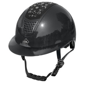 FP Ridehjelm QUANTINUM 2.0 WV CHIC SHINY