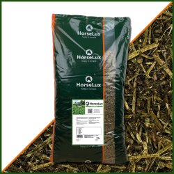 HorseLux Lucerne - 10 kg