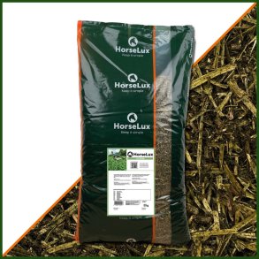 HorseLux Lucerne - 10 kg