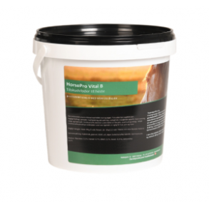 HorsePro Vital E  - 1 kg