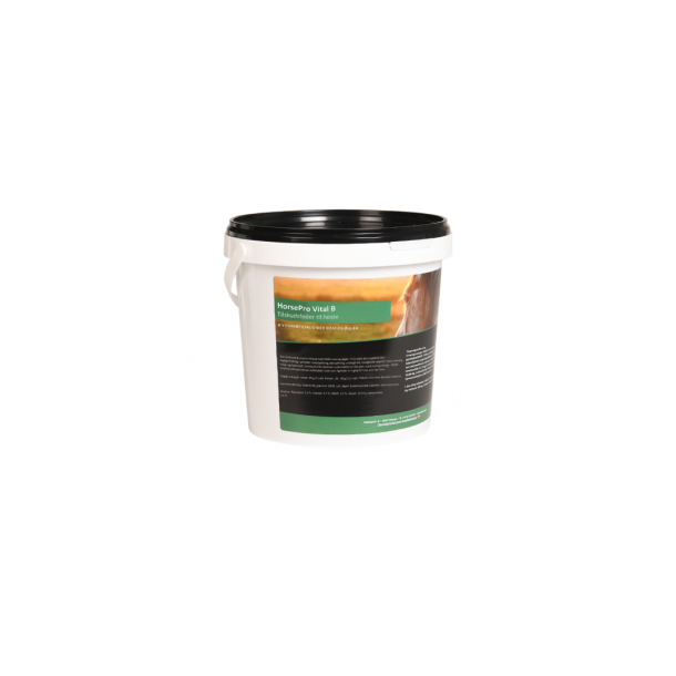HorsePro Vital E  - 1 kg