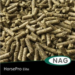HorsePro Elite - 20 kg. SENDES IKKE. SKAL AFHENTES I BUTIKKEN
