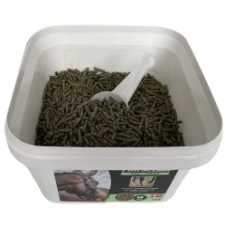 HorseLux Zink og Kobber - 1 kg