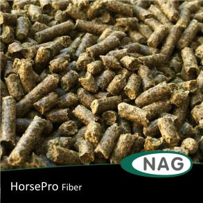 HorsePro Fiber 