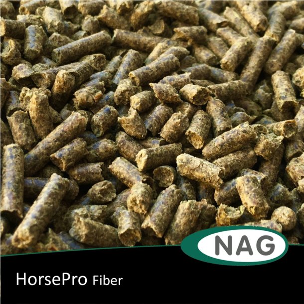 HorsePro Fiber 
