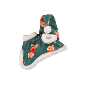 Julehut m. r�v