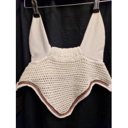 EQUEST Hut - Hvid. Full