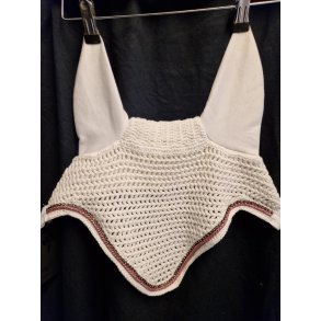 EQUEST Hut - Hvid. Full