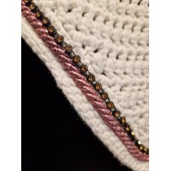 EQUEST Hut - Hvid. Full