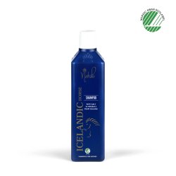 Nathalie Icelandic Shampoo 500 ml