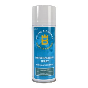 Biofarmlab Impr�gneringsspray - 400 ml