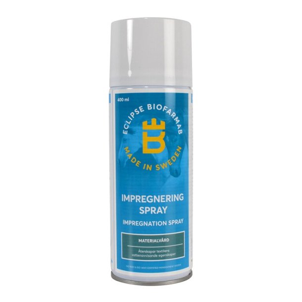 Biofarmlab Impr�gneringsspray - 400 ml