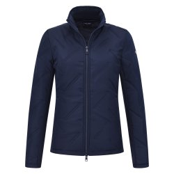 IMP Damejakke "Jenny" - Navy