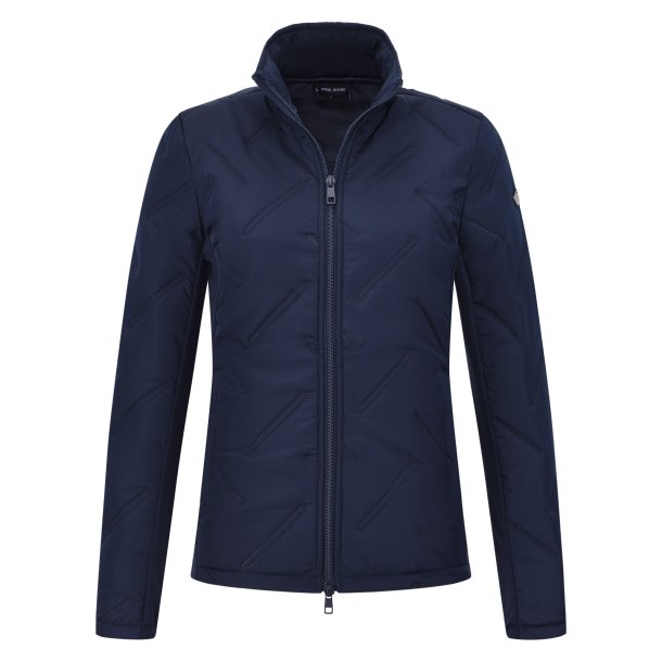 IMP Damejakke "Jenny" - Navy