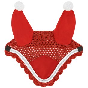 Julehut til hest