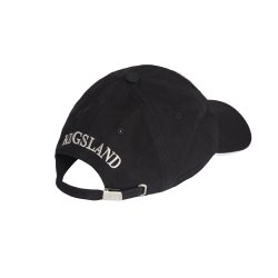 KL Classic kasket med logo