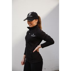 KL Classic kasket med logo