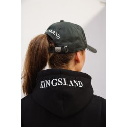 KL Classic kasket med logo