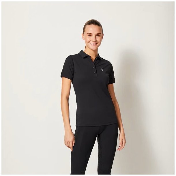 KL Classic Polo  - dame