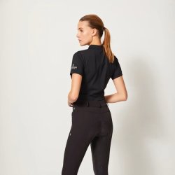 KL Classic Polo  - dame