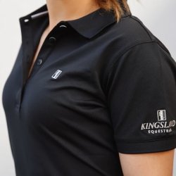 KL Classic Polo  - dame
