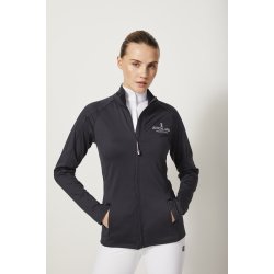 KL Classic Technical fleece - dame