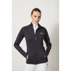 KL Classic Technical fleece - dame