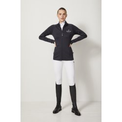 KL Classic Technical fleece - dame