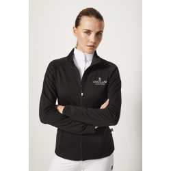 KL Classic Technical fleece - dame