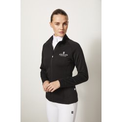 KL Classic Technical fleece - dame