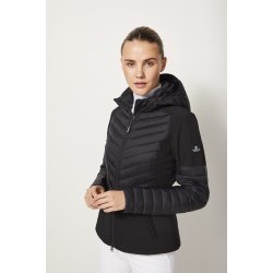 KL Classic dame hybrid jakke