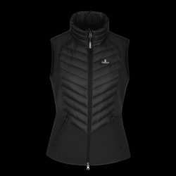 KL Classic dame hybrid vest