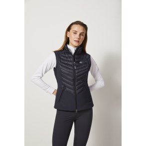 KL Classic dame hybrid vest