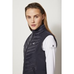 KL Classic dame hybrid vest