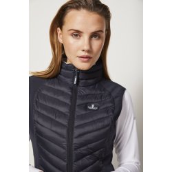 KL Classic dame hybrid vest