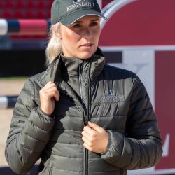 KL Classic Jakke unisex