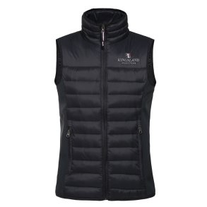 KL Classic vest unisex 
