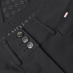 KL Kimi A-Shape FG Ridebuks