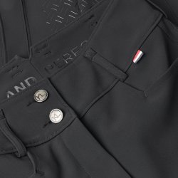 KL Kira H-Shape FG Ridebuks