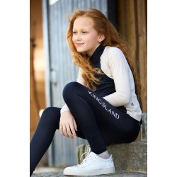 KL Linda Junior Tr�nings Shirt